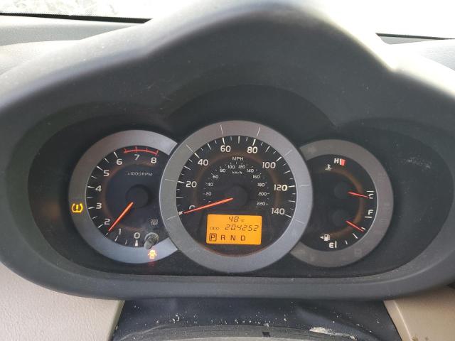 Photo 9 from auction – 2011 TOYOTA RAV4 with VIN 2T3BF4DV5BW172723