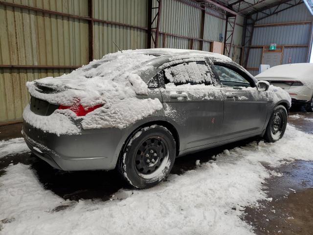 Photo 3 from auction – 2012 CHRYSLER 200 LX with VIN 1C3CCBABXCN199263