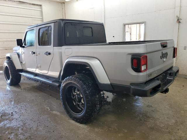 Photo 2 from auction – 2021 JEEP GLADIATOR with VIN 1C6HJTAG6ML573803