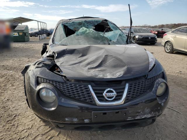 Photo 5 from auction – 2012 NISSAN JUKE S with VIN JN8AF5MV6CT122732