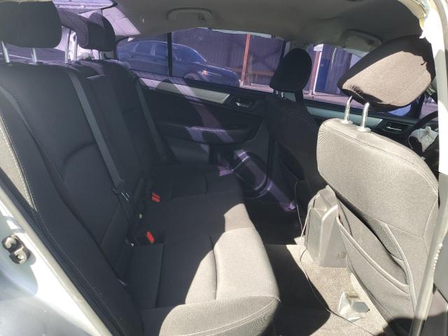 Photo 10 from auction – 2015 SUBARU LEGACY 2.5 with VIN 4S3BNAC62F3005692
