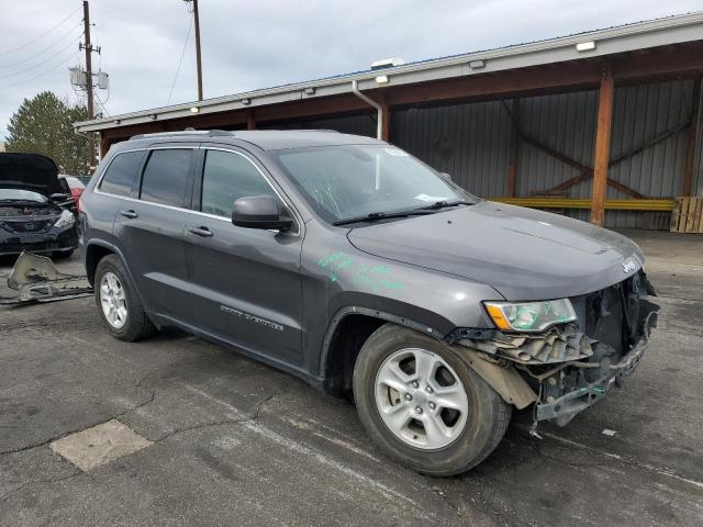 Photo 4 from auction – 2017 JEEP GRAND CHER with VIN 1C4RJFAGXHC739745