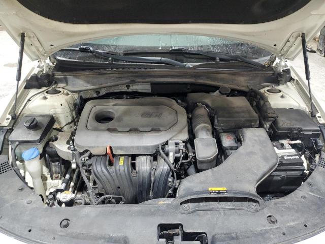 Photo 11 from auction – 2016 KIA OPTIMA LX with VIN KNAGT4L34G5107145
