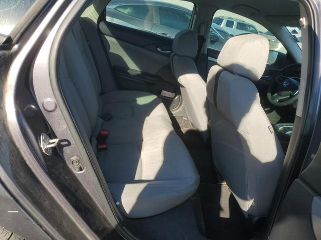 Photo 10 from auction – 2016 HONDA CIVIC LX with VIN 19XFC2F54GE025694