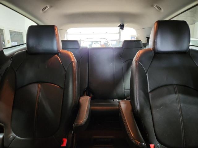 Photo 10 from auction – 2016 CHEVROLET TRAVERSE L with VIN 1GNKVHKD2GJ179193