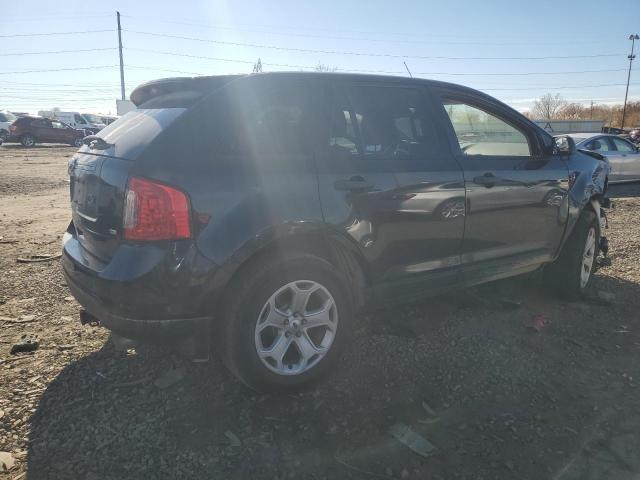 Photo 3 from auction – 2014 FORD EDGE SE with VIN 2FMDK4GC1EBB44161