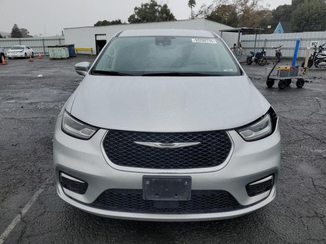 Photo 5 from auction – 2022 CHRYSLER PACIFICA H with VIN 2C4RC1L77NR156224