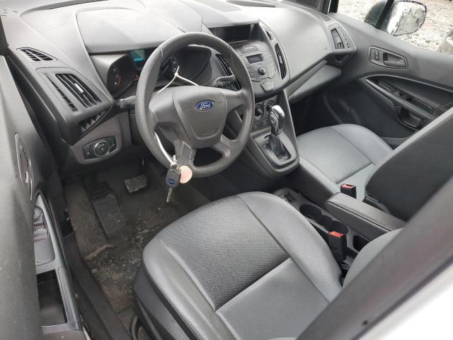 Photo 8 from auction – 2017 FORD TRANSIT CO with VIN NM0LS6E79H1336684