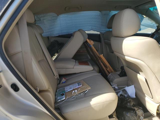 Photo 11 from auction – 2007 LEXUS RX 400H with VIN JTJHW31U972031781