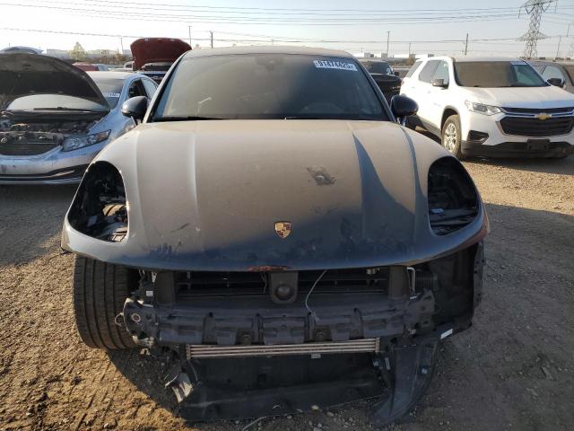 Photo 5 from auction – 2023 PORSCHE MACAN BASE with VIN WP1AA2A50PLB15387