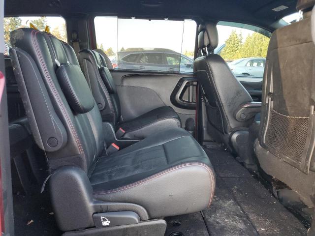 Photo 11 from auction – 2020 DODGE GRAND CARA with VIN 2C4RDGEG7LR208428