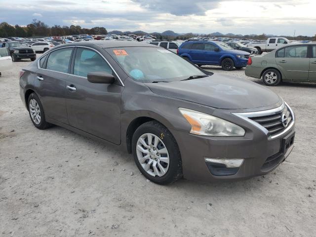 Photo 4 from auction – 2014 NISSAN ALTIMA 2.5 with VIN 1N4AL3AP8EC147719