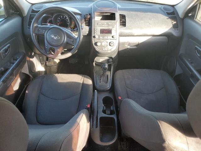 Photo 8 from auction – 2013 KIA SOUL with VIN KNDJT2A58D7619380