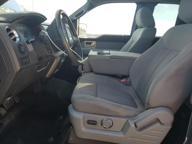 Photo 7 from auction – 2011 FORD F150 SUPER with VIN 1FTFX1EF5BFA97558