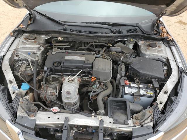 Photo 11 from auction – 2015 HONDA ACCORD LX with VIN 1HGCR2F32FA193708