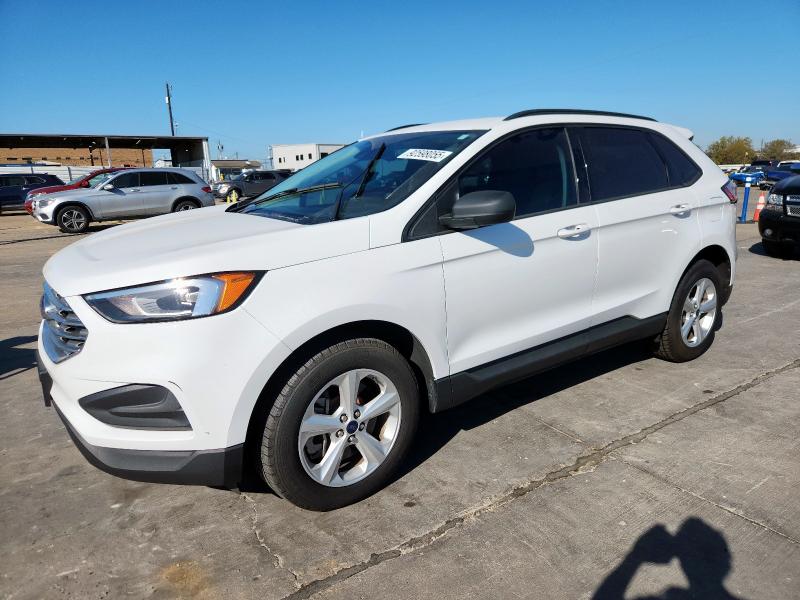 Zdjęcie 1 z aukcji – 2022 FORD EDGE SE z VIN 2FMPK4G98NBA43894