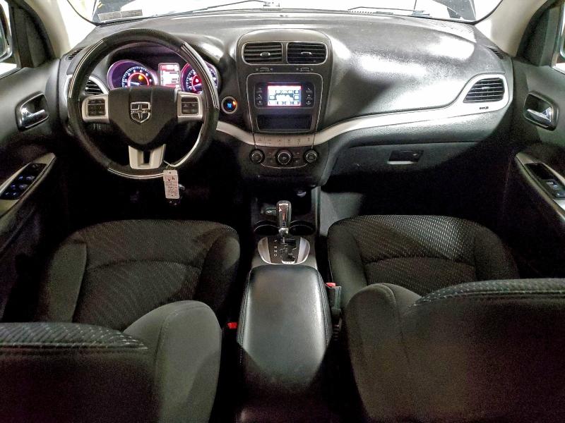 Фото 8 с аукциона – 2015 DODGE JOURNEY SE с VIN 3C4PDCAB4FT714021