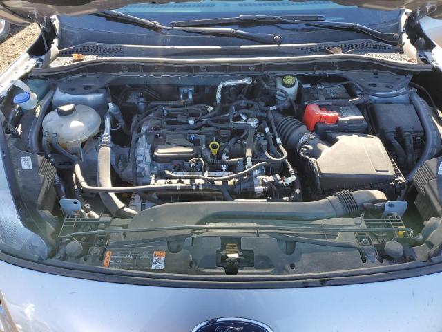 Photo 12 from auction – 2021 FORD ESCAPE S with VIN 1FMCU0F62MUA70168
