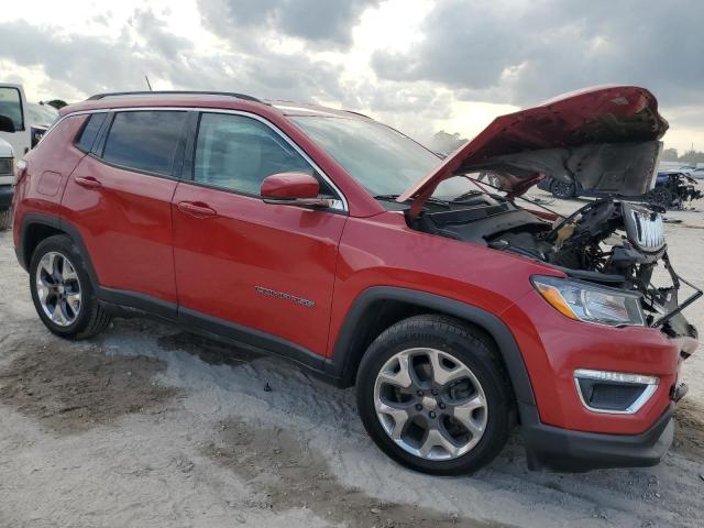 Photo 4 from auction – 2019 JEEP COMPASS LI with VIN 3C4NJCCBXKT793492