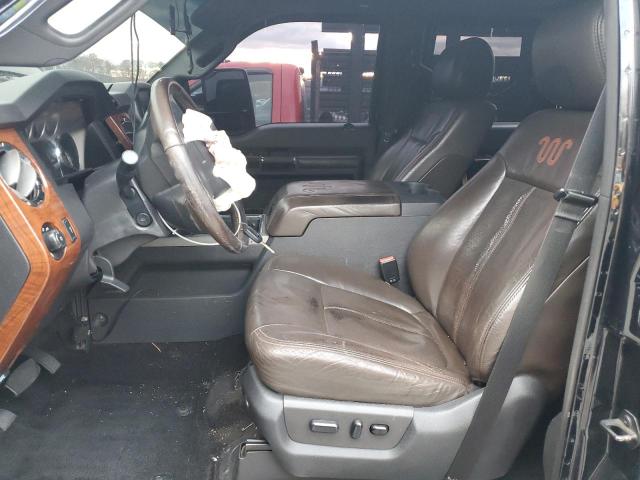 Photo 7 from auction – 2016 FORD F350 SUPER with VIN 1FT8W3BT7GED09715