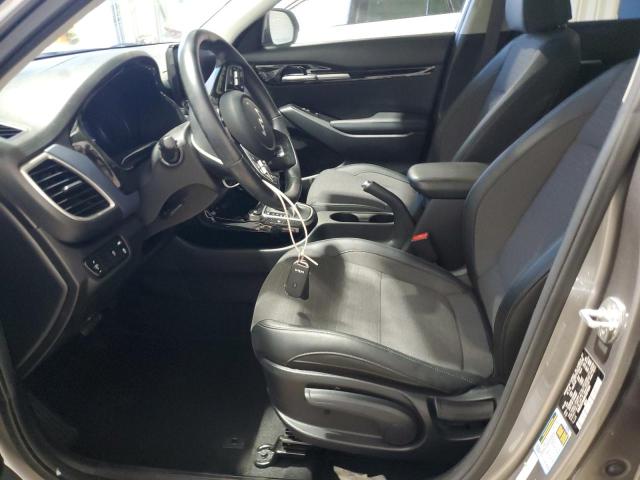 Photo 7 from auction – 2022 KIA SELTOS S with VIN KNDEUCAA9N7307684
