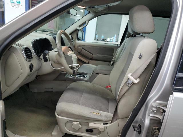 Photo 7 from auction – 2007 FORD EXPLORER X with VIN 1FMEU73E27UB08726