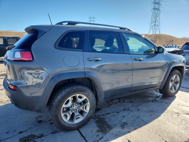 Photo 3 from auction – 2019 JEEP CHEROKEE T with VIN 1C4PJMBN5KD457605