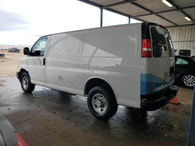Photo 2 from auction – 2019 CHEVROLET EXPRESS G2 with VIN 1GCWGAFP2K1269825