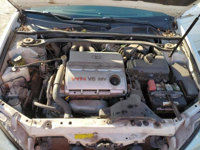 Photo 11 from auction – 2003 TOYOTA CAMRY LE with VIN 4T1BF32K13U060269