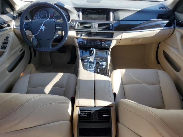 Photo 8 from auction – 2014 BMW 528 I with VIN WBA5A5C50ED504813