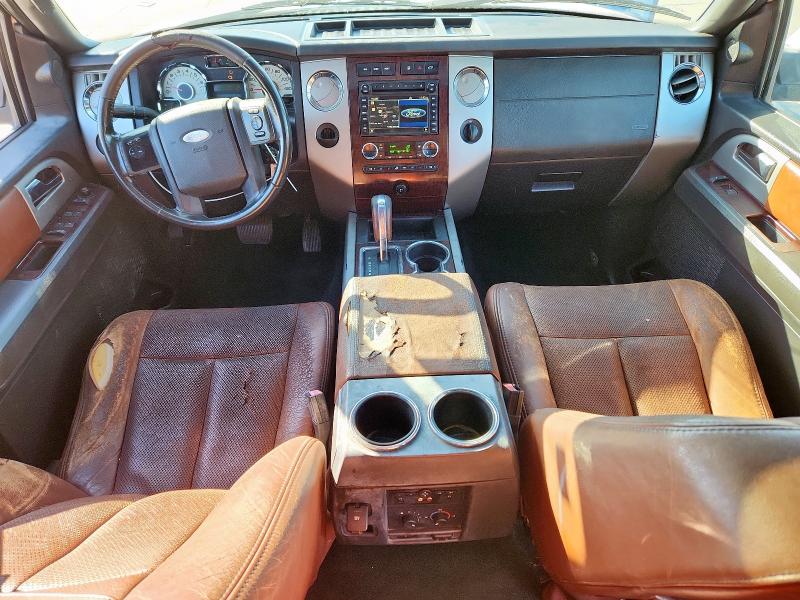 Photo 8 from auction – 2012 FORD EXPEDITION with VIN 1FMJU1H59CEF33370