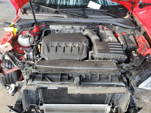 Photo 11 from auction – 2020 AUDI Q3 PREMIUM with VIN WA1BECF30L1122041