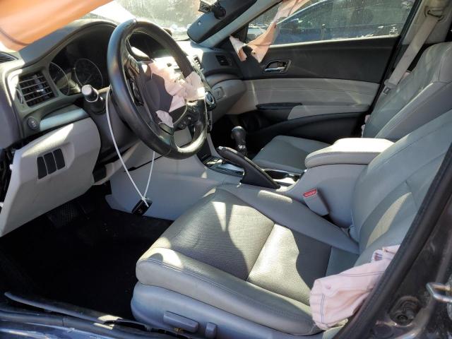 Photo 7 from auction – 2017 ACURA ILX PREMIU with VIN 19UDE2F72HA005145