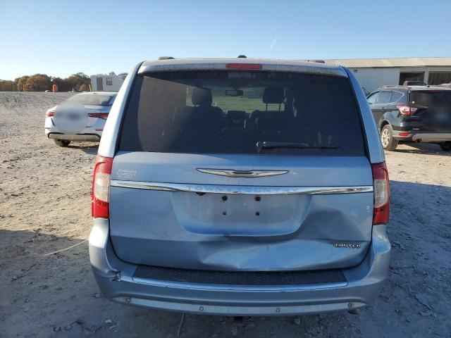 Photo 6 from auction – 2013 CHRYSLER TOWN & COU with VIN 2C4RC1GG4DR616139