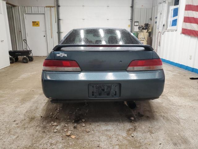 Photo 6 from auction – 1998 HONDA PRELUDE with VIN JHMBB6246WC006297