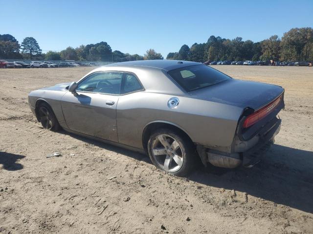 Photo 2 from auction – 2011 DODGE CHALLENGER with VIN 2B3CJ4DG2BH570221