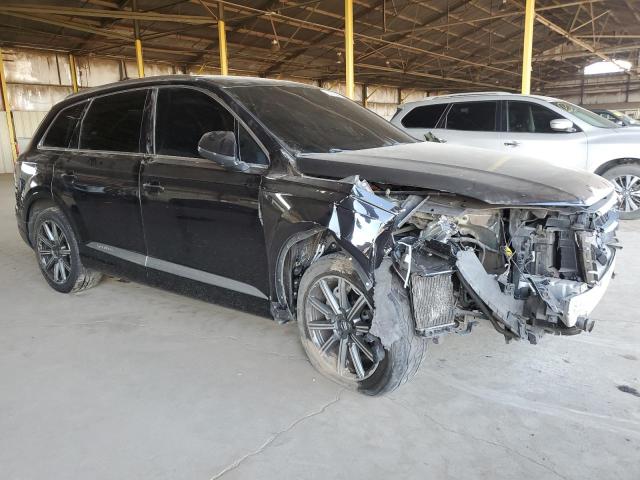 Photo 4 from auction – 2017 AUDI Q7 PREMIUM with VIN WA1LAAF78HD035761