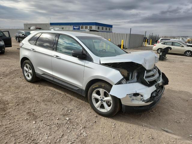 Photo 4 from auction – 2016 FORD EDGE SE with VIN 2FMPK3G93GBB53068