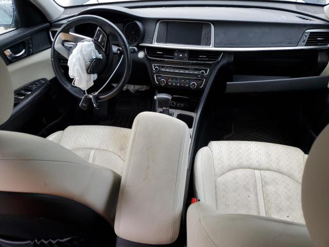 Zdjęcie 8 z aukcji – 2020 KIA OPTIMA PLU z VIN KNAGV4LD0L5036071