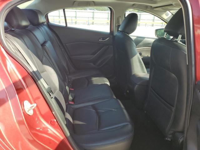Photo 10 from auction – 2018 MAZDA UK with VIN 3MZBN1V34JM242059