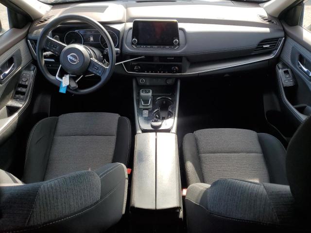 Photo 8 from auction – 2023 NISSAN ROGUE SV with VIN 5N1BT3BB8PC794511