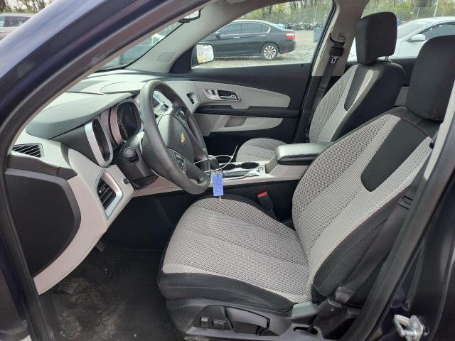 Photo 7 from auction – 2017 CHEVROLET EQUINOX LS with VIN 2GNFLEEK8H6159528