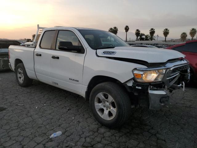 Photo 4 from auction – 2023 RAM 1500 BIG H with VIN 1C6RRFBG7PN570642