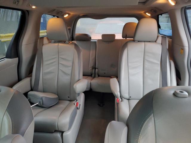 Фото 10 с аукциона – 2013 TOYOTA SIENNA XLE с VIN 5TDDK3DC2DS051083