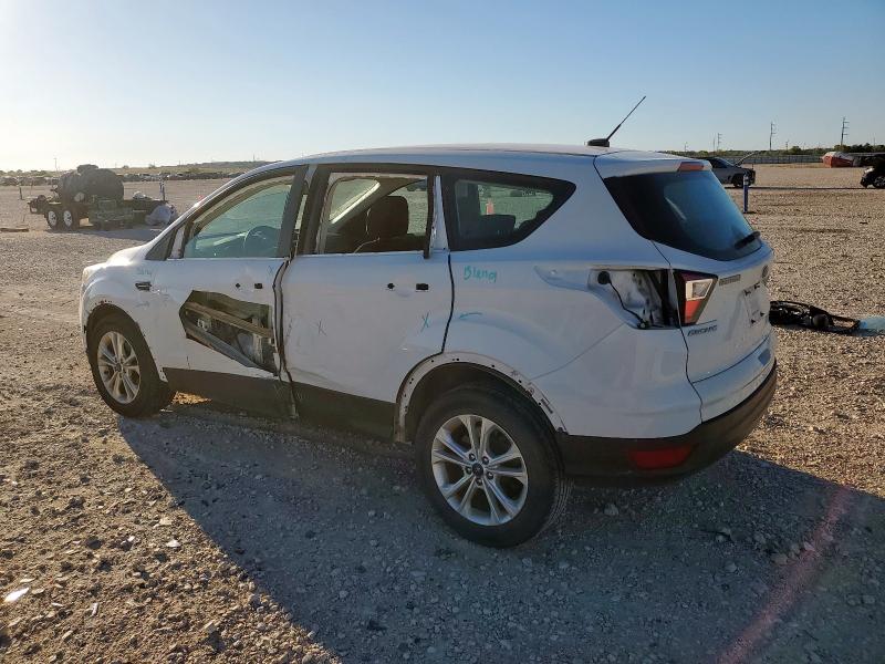 Zdjęcie 2 z aukcji – 2017 FORD ESCAPE S z VIN 1FMCU0F7XHUD65971