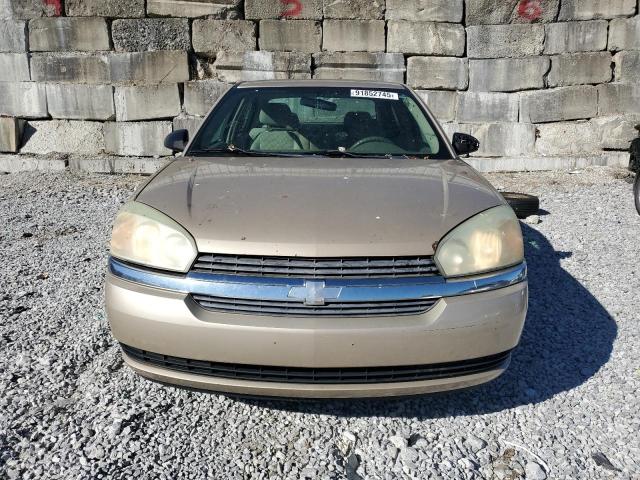 Photo 5 from auction – 2004 CHEVROLET MALIBU LS with VIN 1G1ZT54834F178878