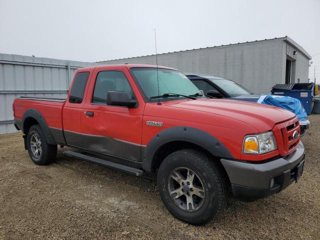 Photo 4 from auction – 2006 FORD RANGER SUP with VIN 1FTZR45E86PA38892