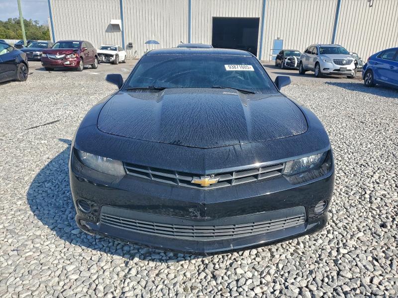 صورة رقم 5 من المزاد - 2014 CHEVROLET CAMARO LS مع VIN 2G1FA1E38E9156096