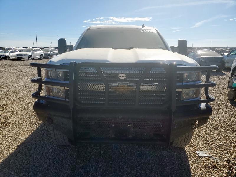 Photo 5 from auction – 2015 CHEVROLET SILVERADO with VIN 1GC1KVEG2FF162977