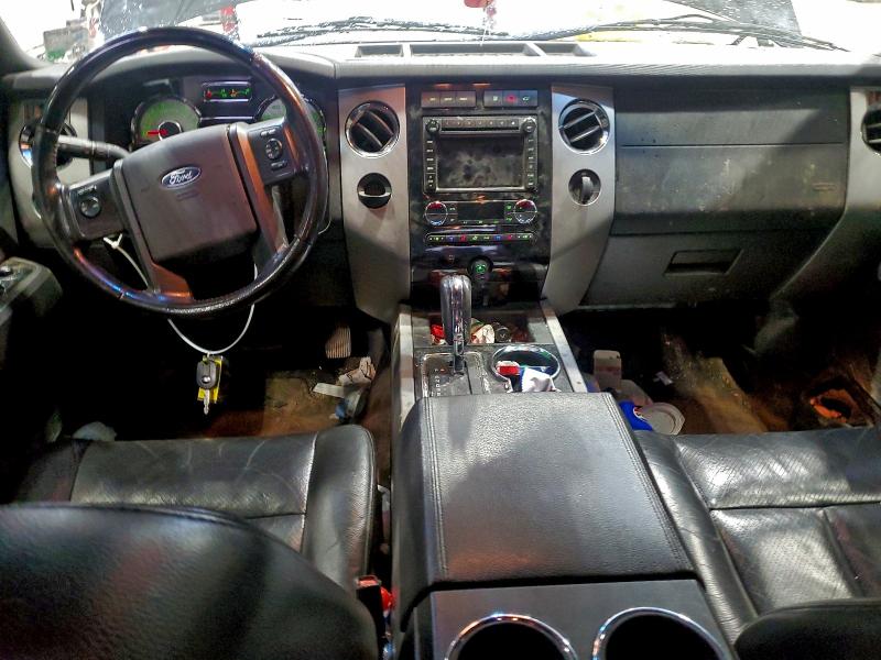 Photo 8 from auction – 2013 FORD EXPEDITION with VIN 1FMJU1K53DEF39658